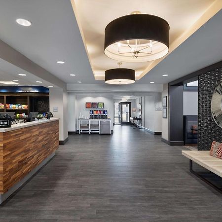 Hampton Inn & Suites Columbia South Fort Meade Area Extérieur photo
