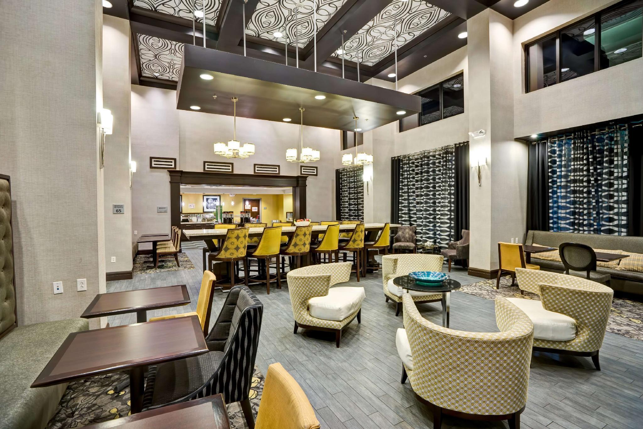 Hampton Inn & Suites Columbia South Fort Meade Area Extérieur photo