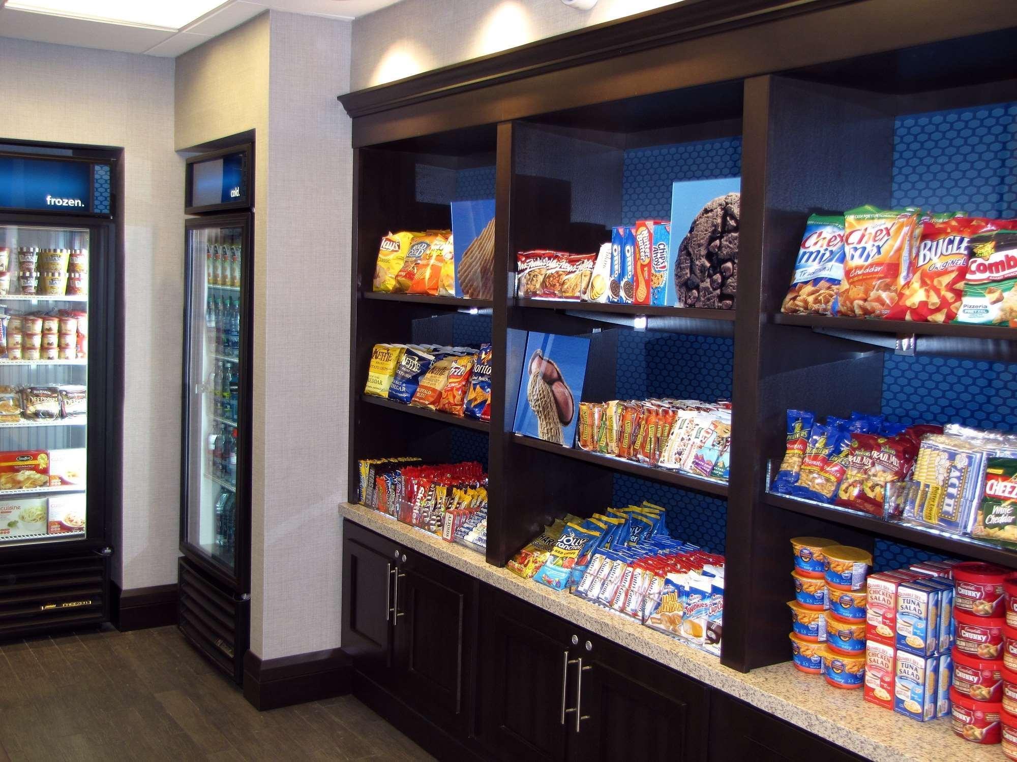 Hampton Inn & Suites Columbia South Fort Meade Area Extérieur photo
