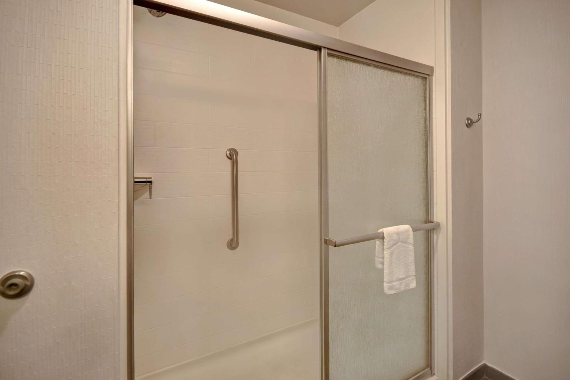 Hampton Inn & Suites Columbia South Fort Meade Area Extérieur photo