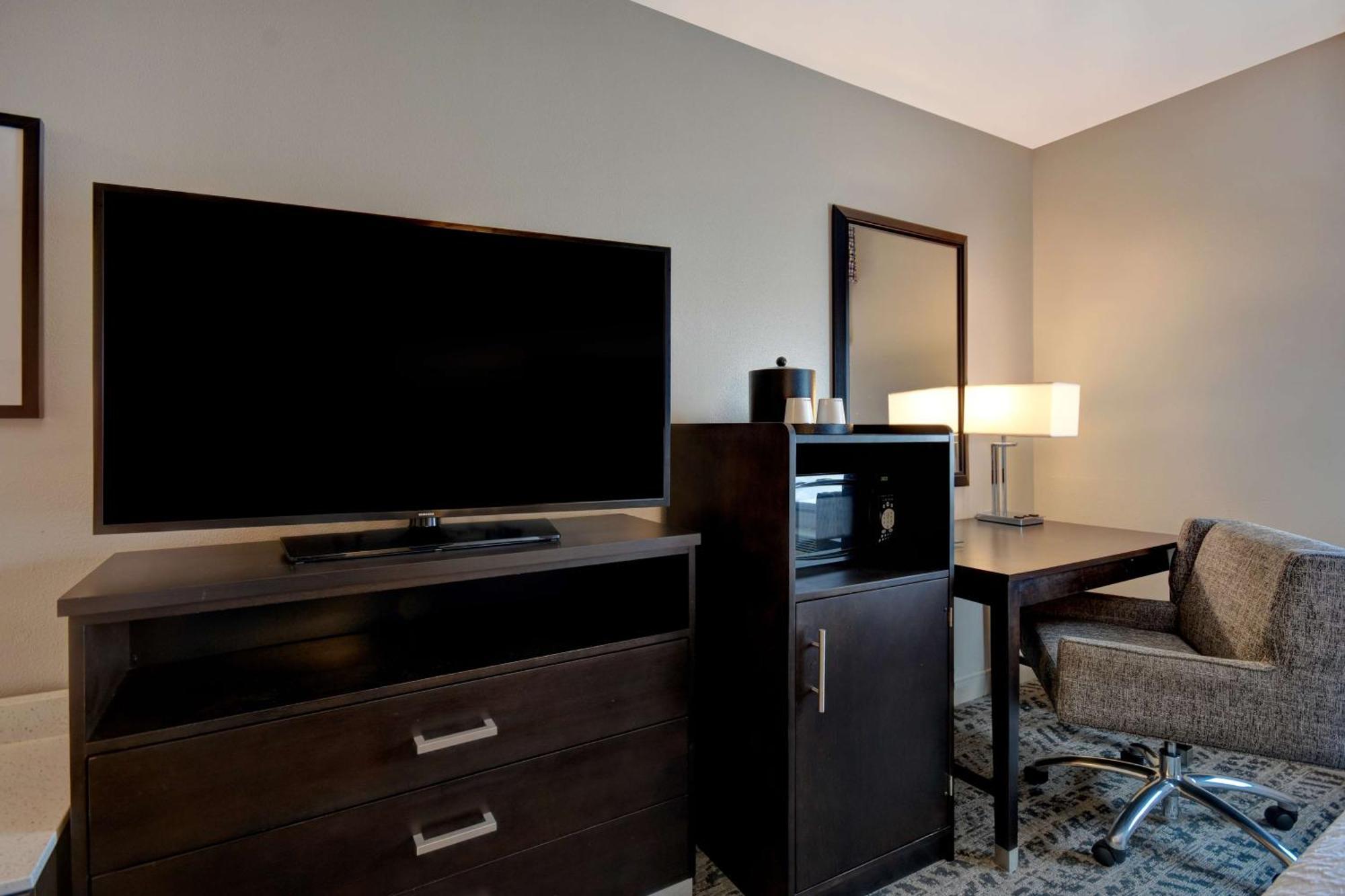 Hampton Inn & Suites Columbia South Fort Meade Area Extérieur photo