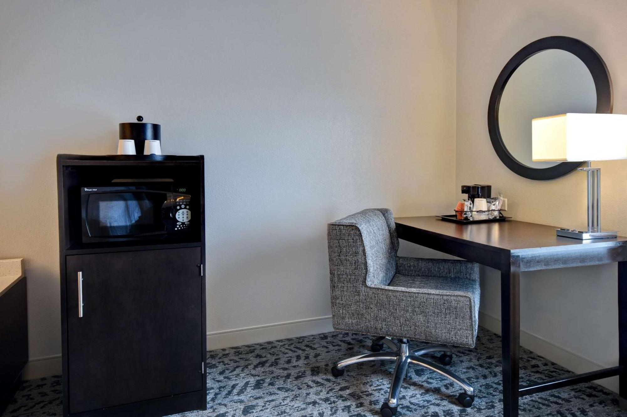 Hampton Inn & Suites Columbia South Fort Meade Area Extérieur photo