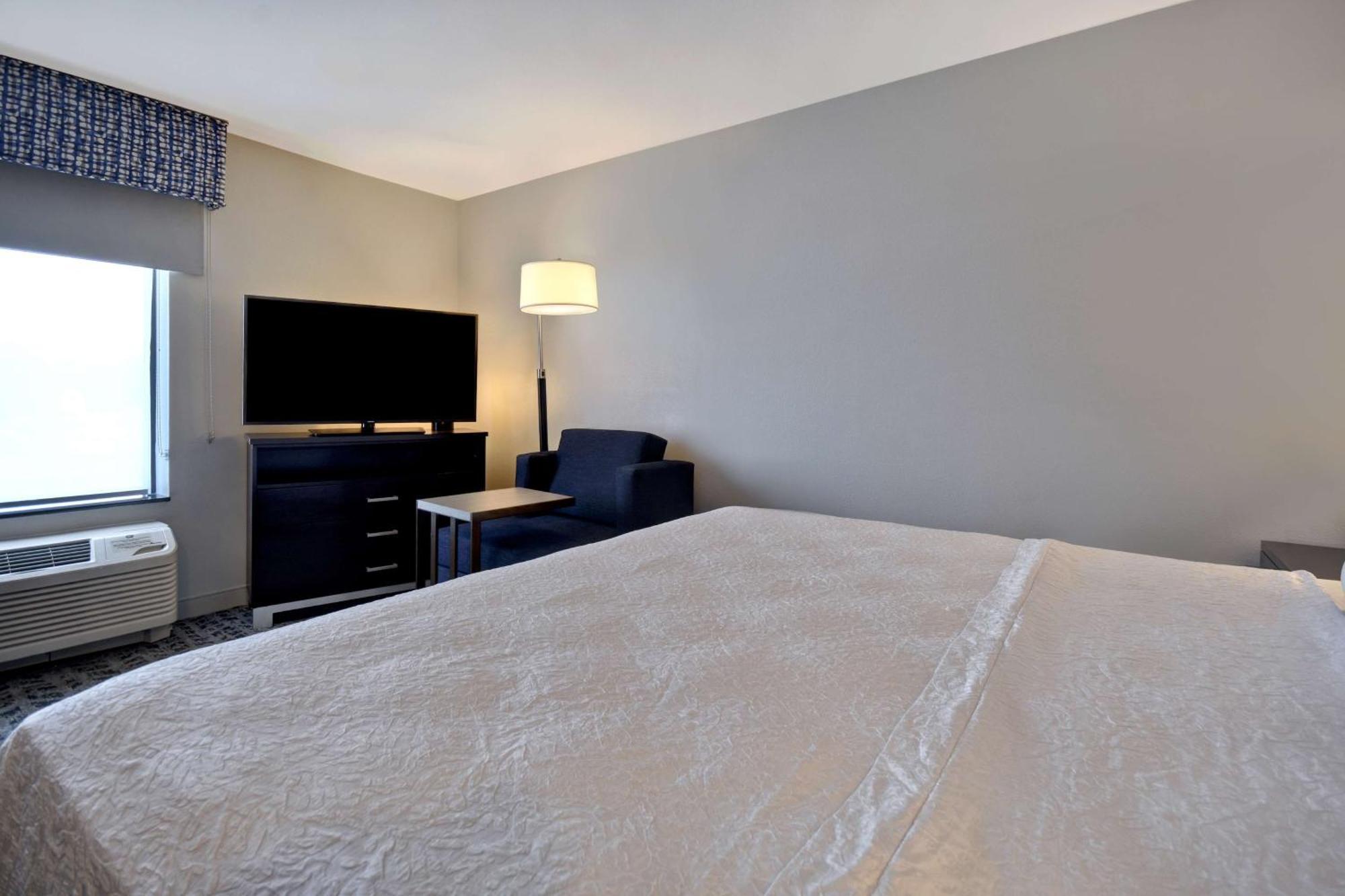 Hampton Inn & Suites Columbia South Fort Meade Area Extérieur photo