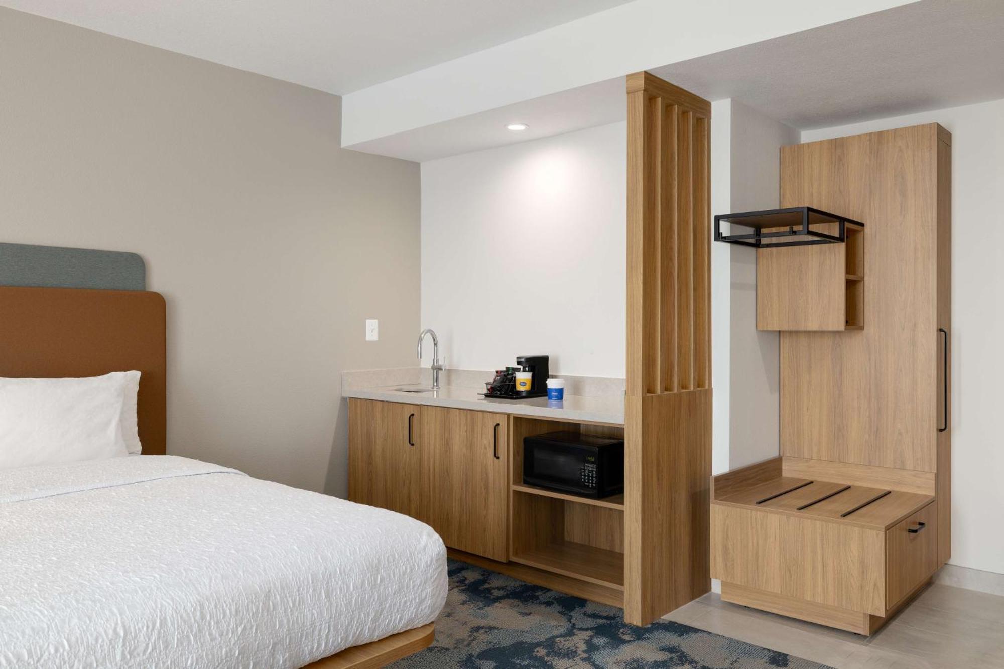 Hampton Inn & Suites Columbia South Fort Meade Area Extérieur photo