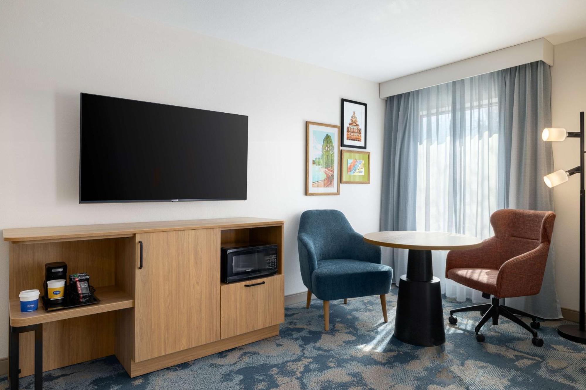 Hampton Inn & Suites Columbia South Fort Meade Area Extérieur photo