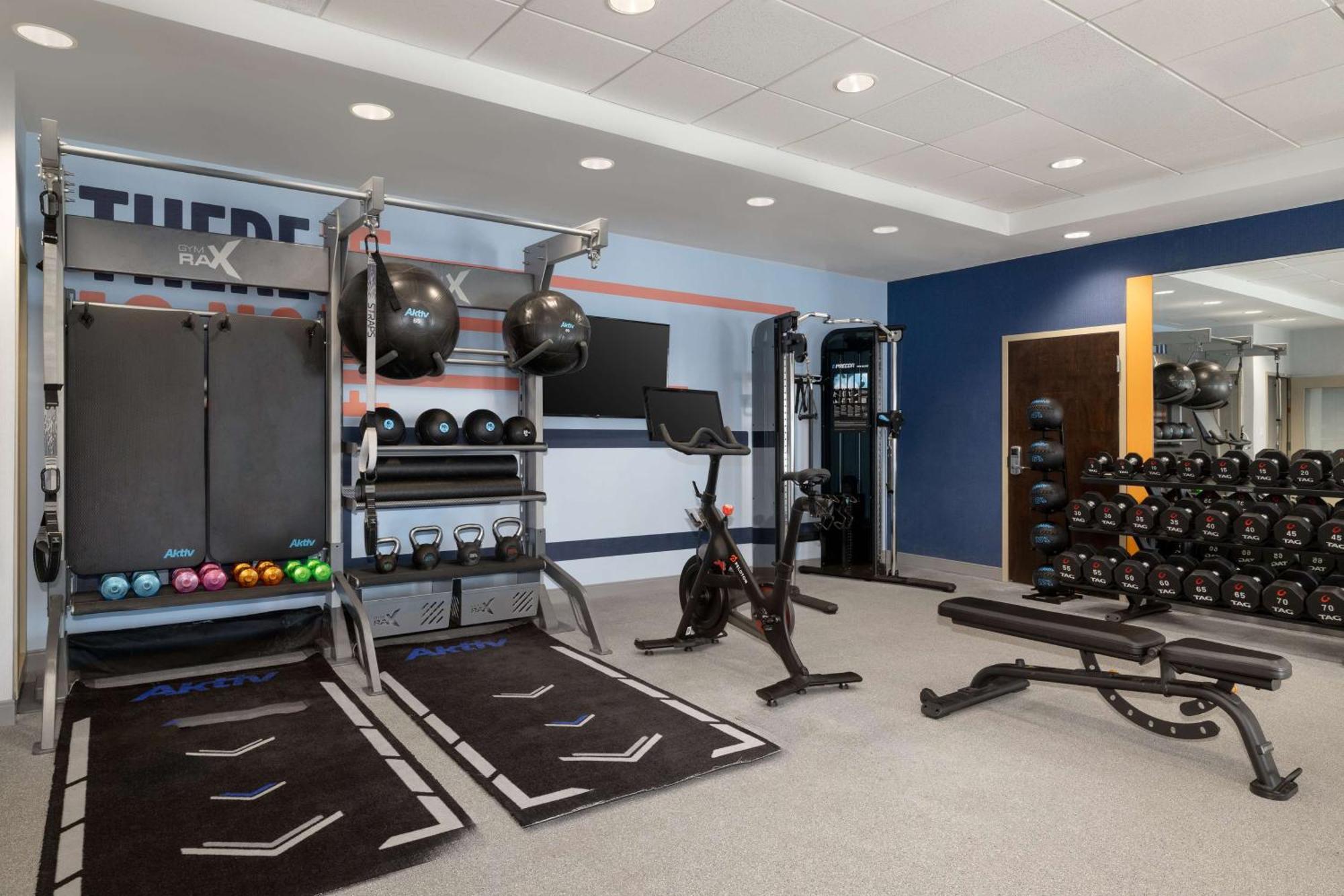 Hampton Inn & Suites Columbia South Fort Meade Area Extérieur photo
