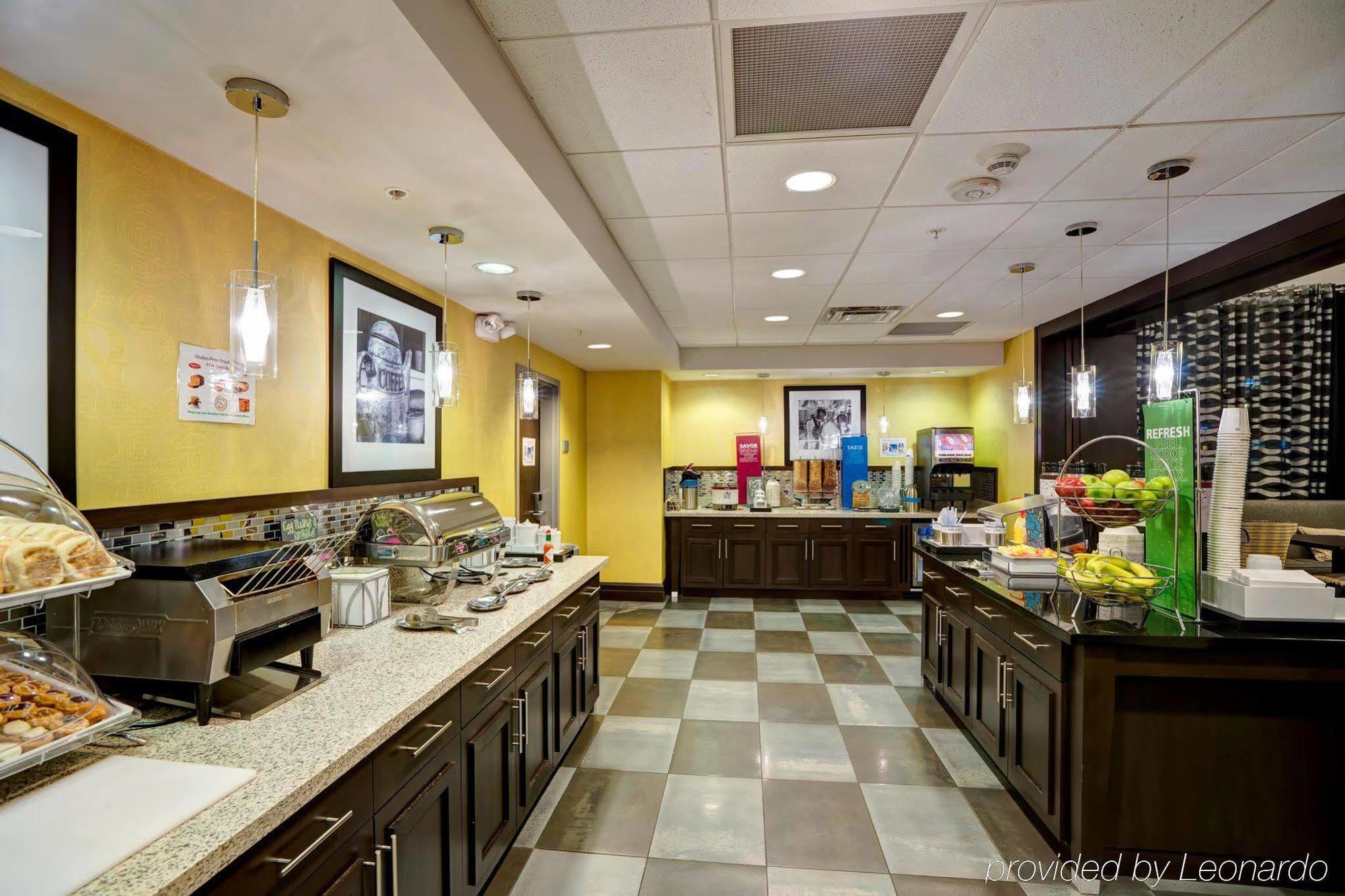 Hampton Inn & Suites Columbia South Fort Meade Area Extérieur photo