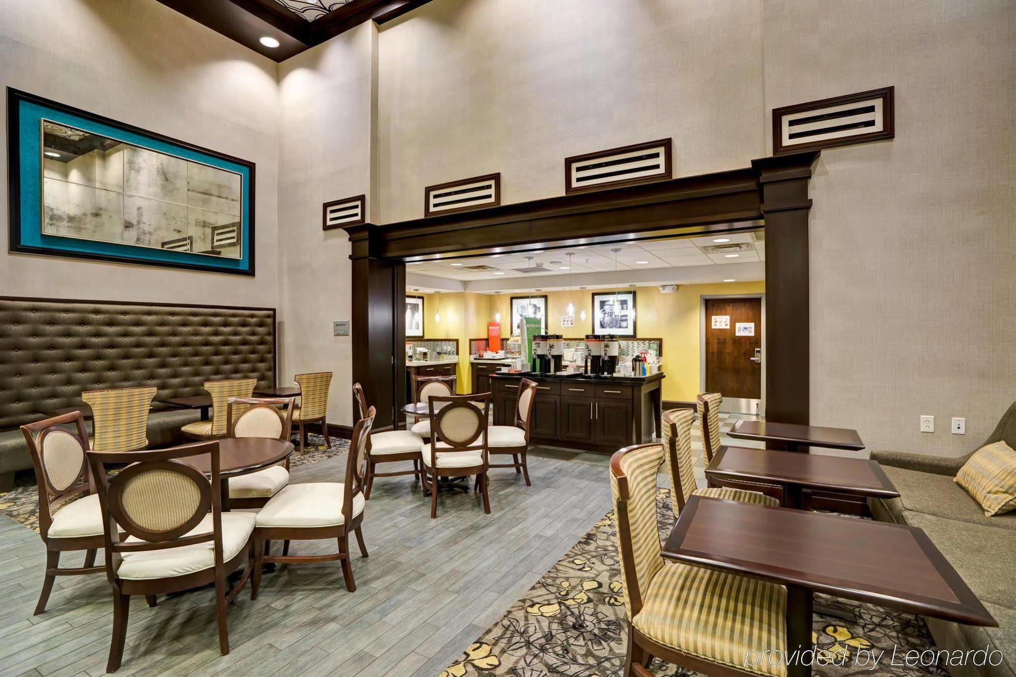 Hampton Inn & Suites Columbia South Fort Meade Area Extérieur photo