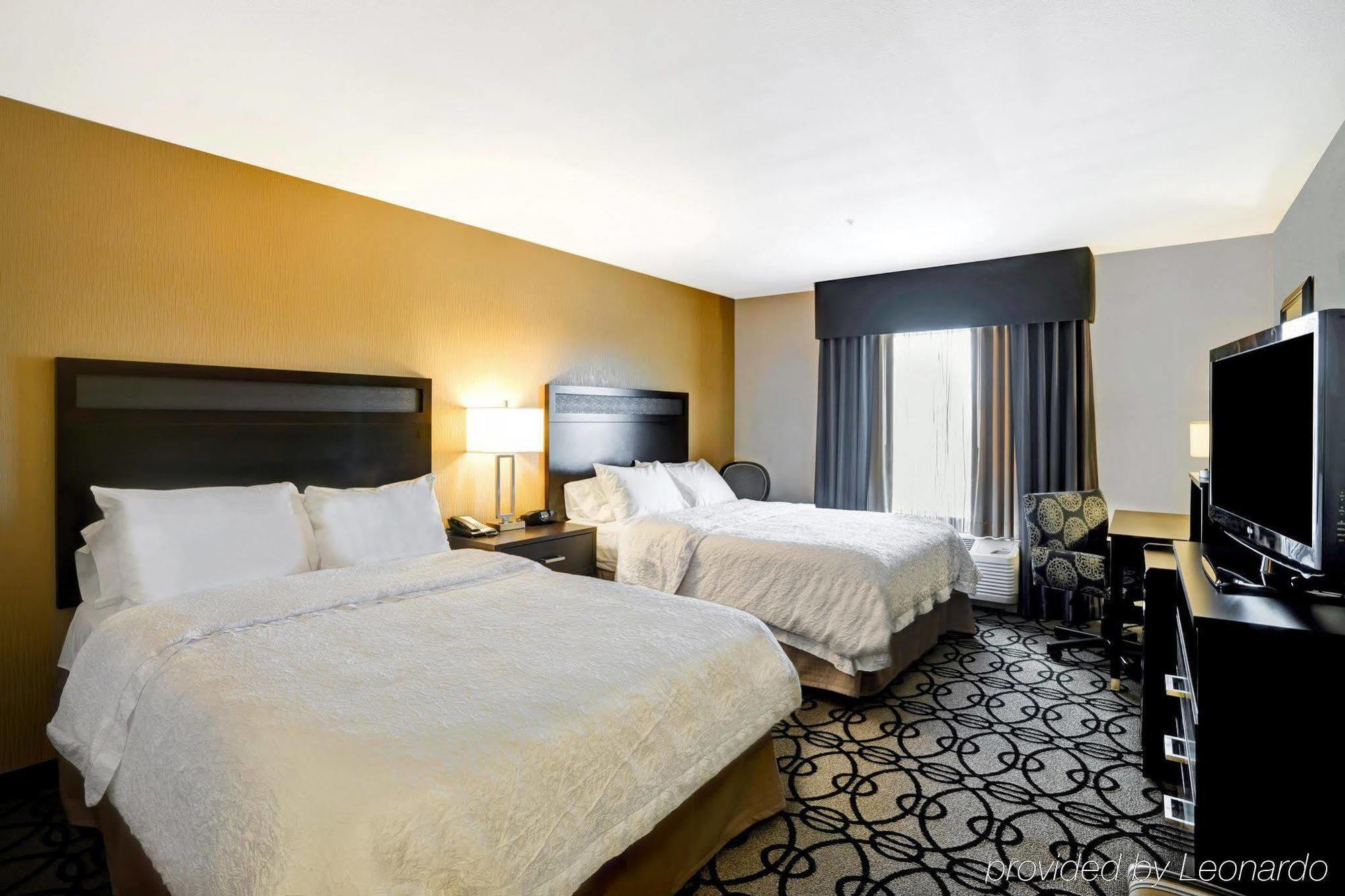 Hampton Inn & Suites Columbia South Fort Meade Area Extérieur photo