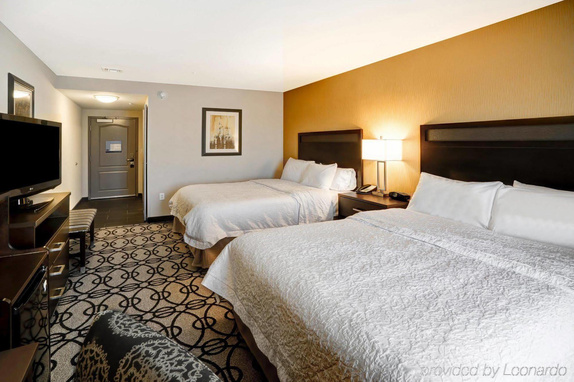 Hampton Inn & Suites Columbia South Fort Meade Area Extérieur photo