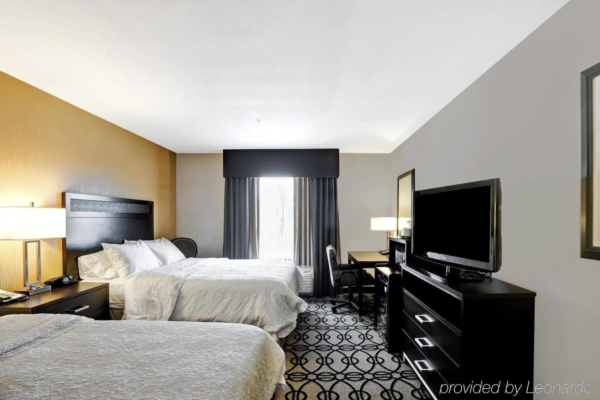 Hampton Inn & Suites Columbia South Fort Meade Area Extérieur photo