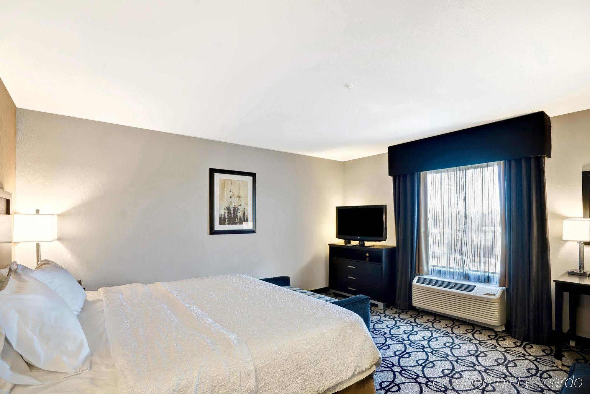 Hampton Inn & Suites Columbia South Fort Meade Area Extérieur photo