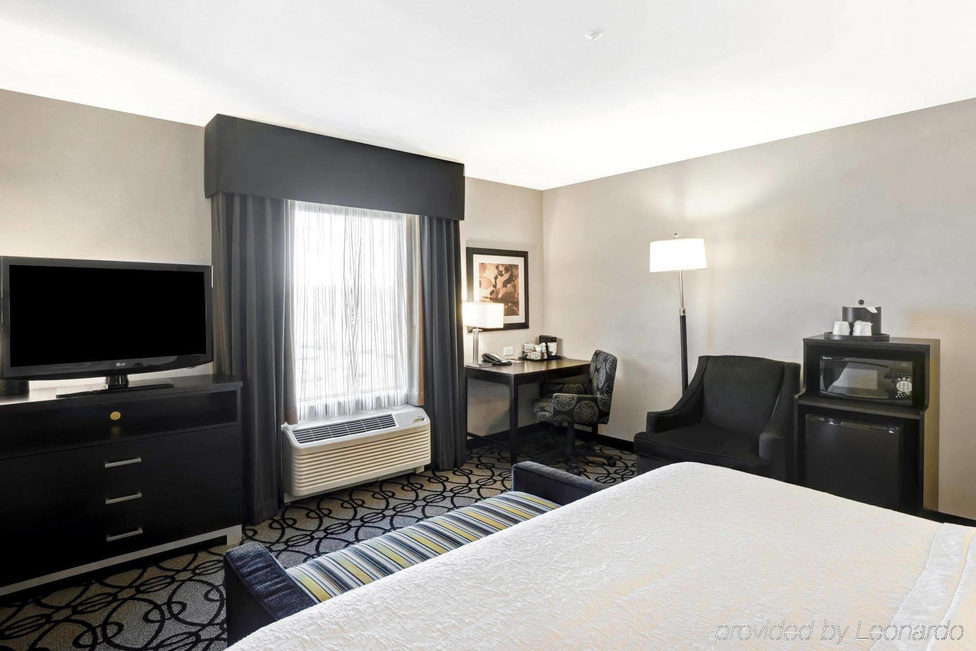 Hampton Inn & Suites Columbia South Fort Meade Area Extérieur photo