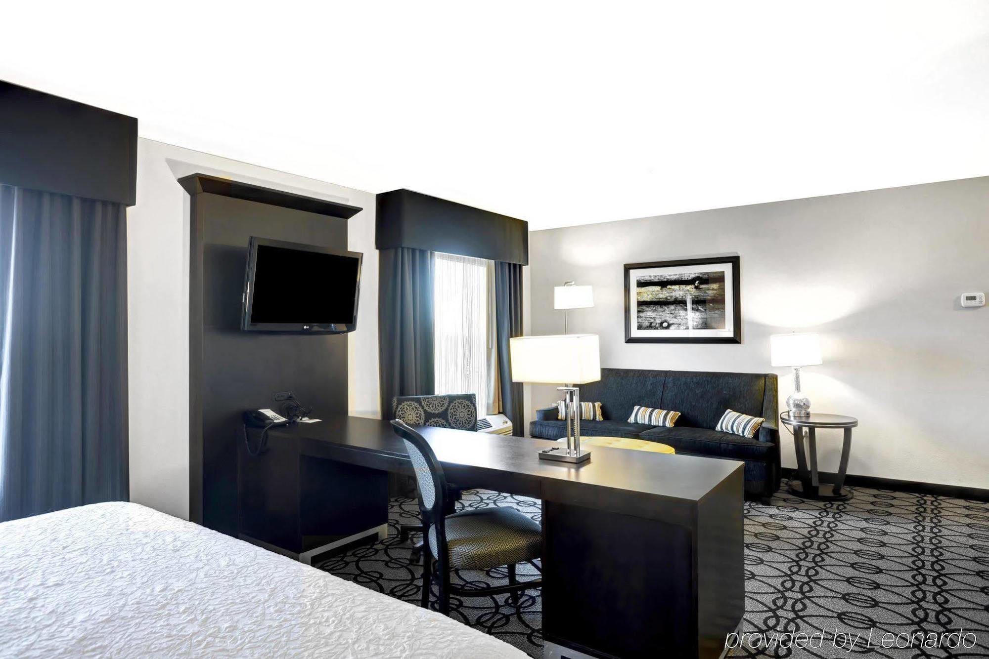 Hampton Inn & Suites Columbia South Fort Meade Area Extérieur photo