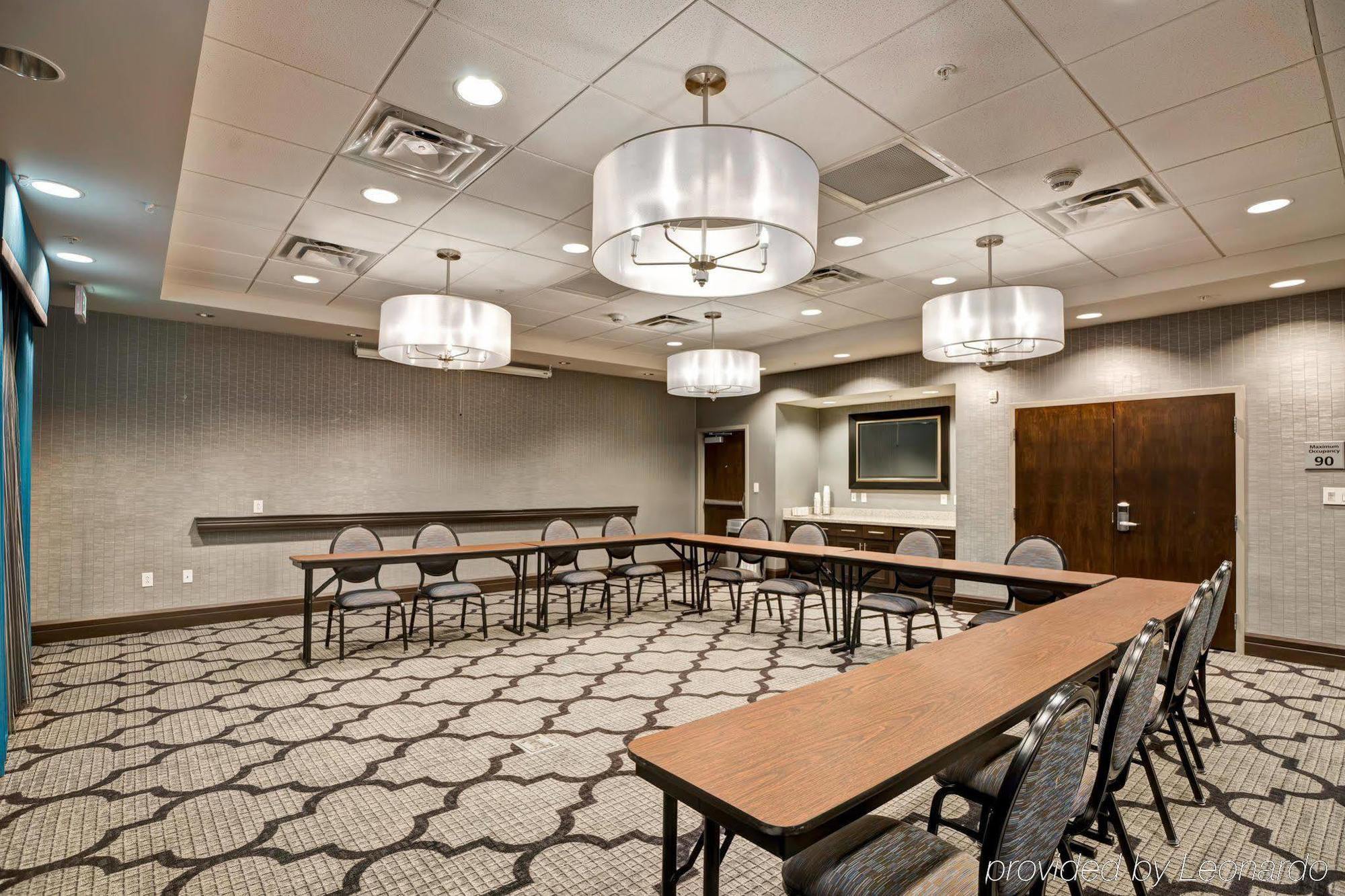 Hampton Inn & Suites Columbia South Fort Meade Area Extérieur photo