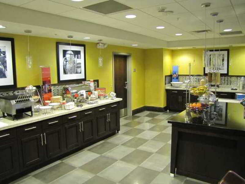 Hampton Inn & Suites Columbia South Fort Meade Area Extérieur photo