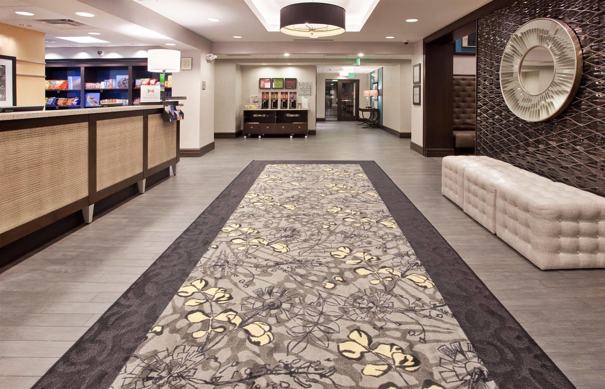 Hampton Inn & Suites Columbia South Fort Meade Area Extérieur photo