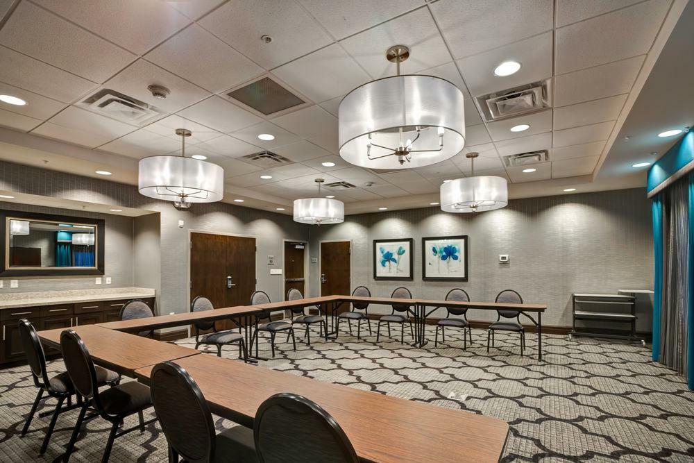 Hampton Inn & Suites Columbia South Fort Meade Area Extérieur photo